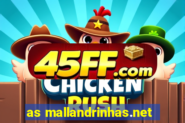 as mallandrinhas.net